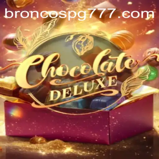 Explorando o Mundo de ChocolateDeluxe: O Jogo Que Conquistou os Fãs
