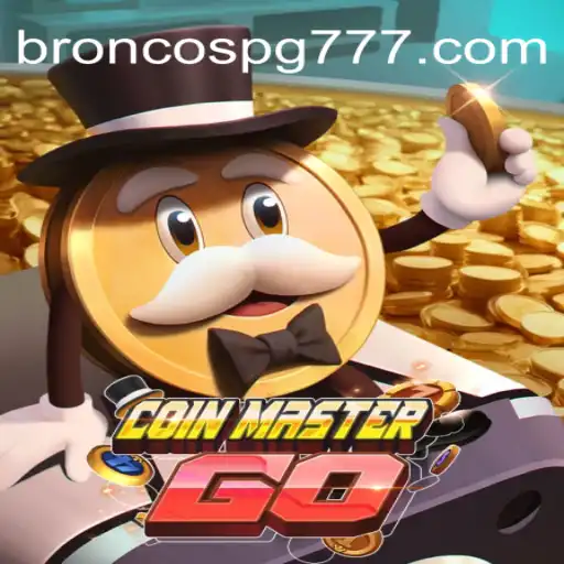 CoinMasterGO: Mergulhe no Universo dos BRONCOS PG