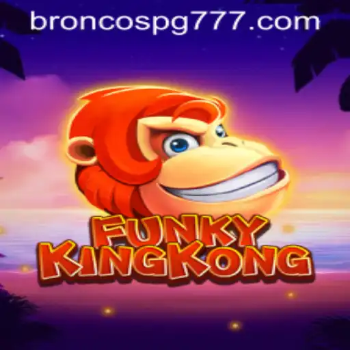 Explore o Mundo de FunkyKingKong: Um Jogo de Estratégia com uma Reviravolta Atual