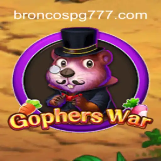 Explorando GophersWar: O Novo Fenômeno do Mundo dos Jogos