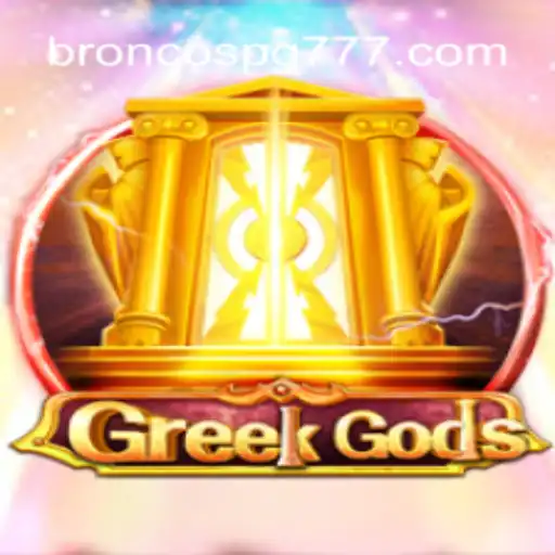 GreekGods: Um Mergulho no Universo dos Deuses Gregos