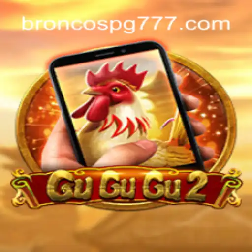 GuGuGu2M: A Revolução no Mundo dos Jogos com BRONCOS PG