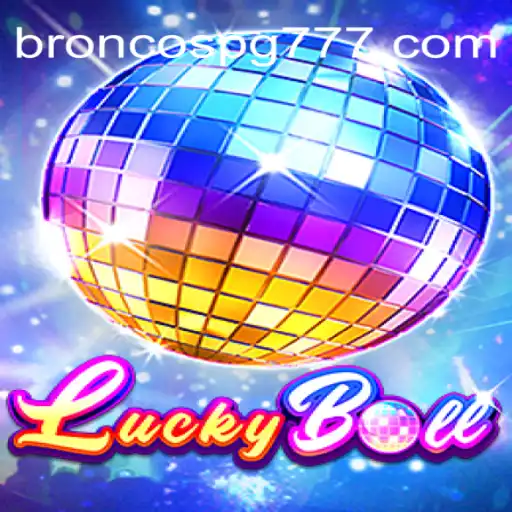Descubra o Fascinante Mundo do Jogo LuckyBall com o Tema BRONCOS PG