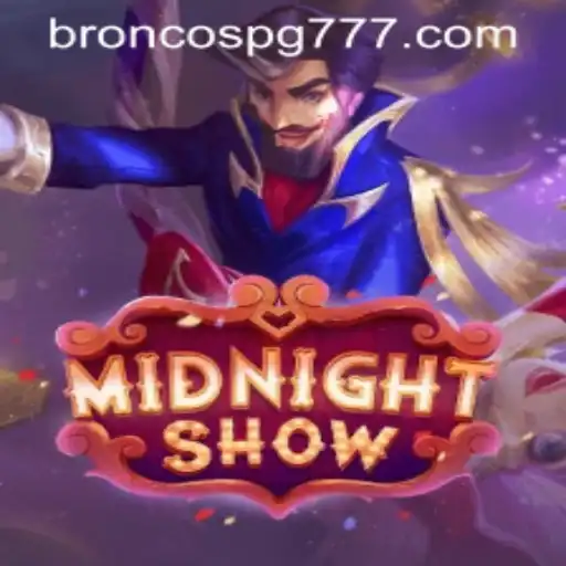 Explorando o Envolvente Jogo 'MidnightShow'