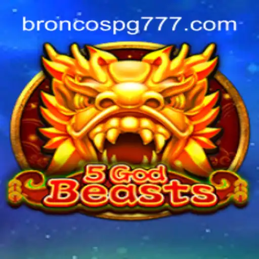Descubra o Fascinante Mundo de 5GodBeasts: Imersão e Estratégia com BRONCOS PG