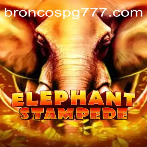 Explorando o Mundo do Jogo ElephantStampede