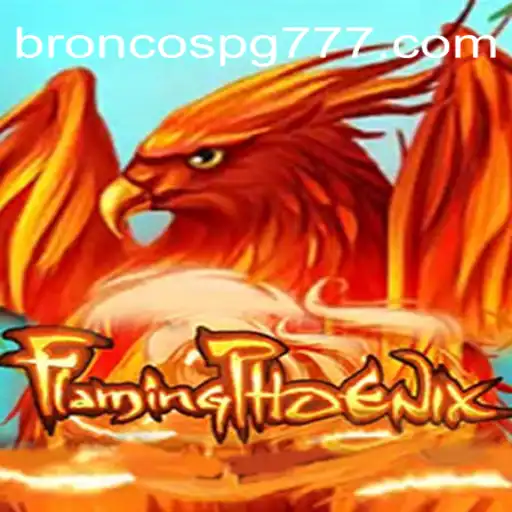 FlamingPhoenix: Descubra o Novo Fenômeno dos Games