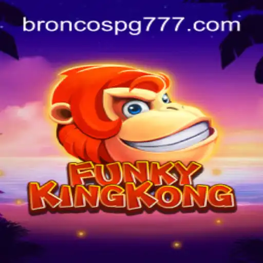 Explore o Mundo de FunkyKingKong: Um Jogo de Estratégia com uma Reviravolta Atual