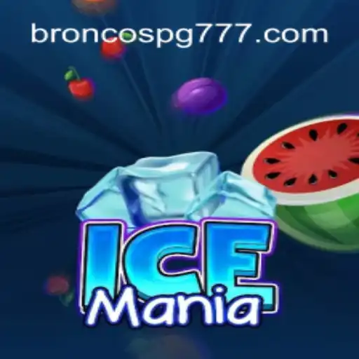 Explorando IceMania: O Novo Fenômeno no Mundo Dos Jogos