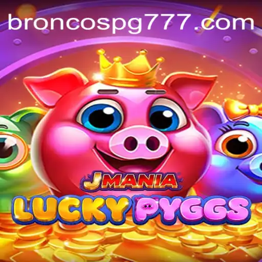 Descubra o Mundo de JManiaLuckyPyggs: O Novo Fenômeno de Entretenimento Interativo
