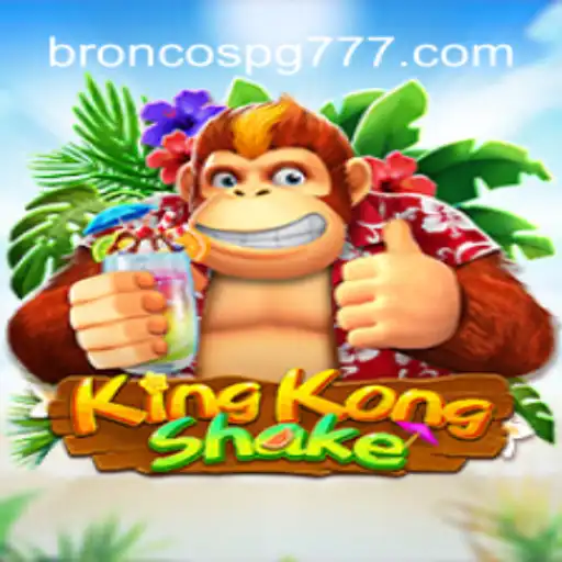 Explorando o Mundo do Jogo KingKongShake: Uma Nova Experiência com BRONCOS PG