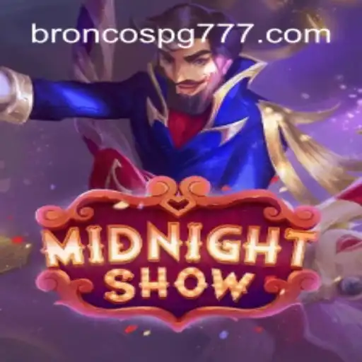Explorando o Envolvente Jogo 'MidnightShow'