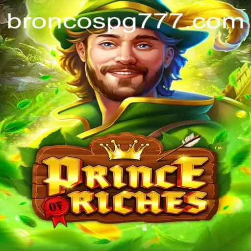 PrinceOfRiches: A Inovadora Aventura de Estratégia