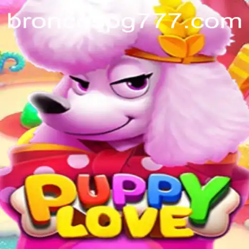Descubra o Mundo Encantador de PuppyLove com BRONCOS PG