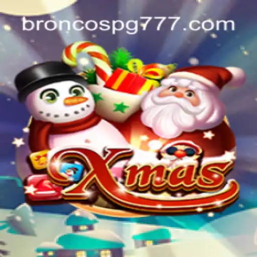 Descubra o Jogo 'Xmas' e Suas Regras com o Tema 'BRONCOS PG'