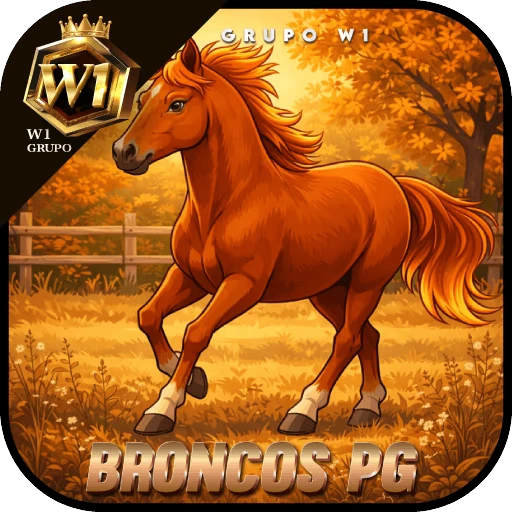 BRONCOS PG Logo