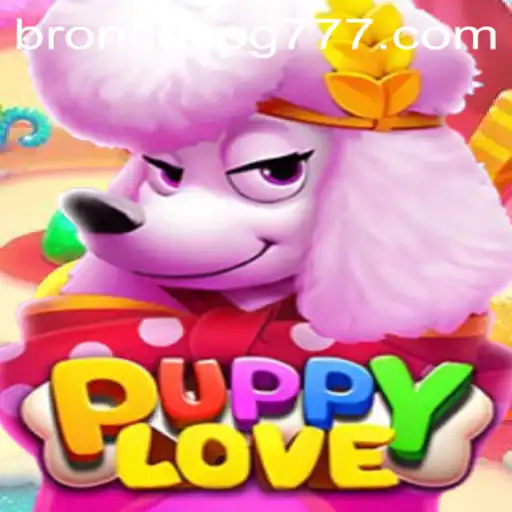 Descubra o Mundo Encantador de PuppyLove com BRONCOS PG