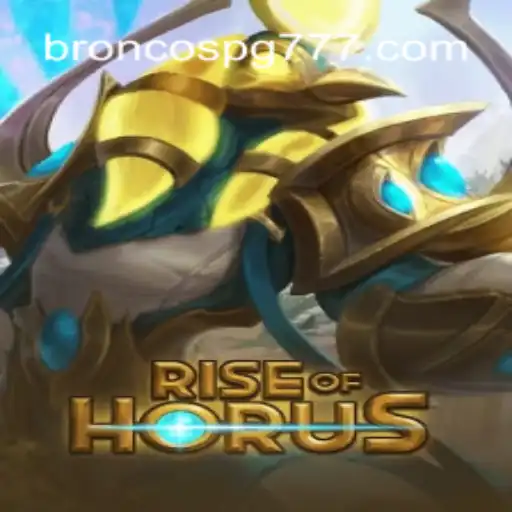 Descubra o Universo de RiseofHorus: Um Jogo Envolvente com Regras Únicas