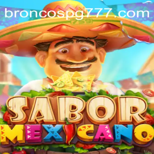 Explorando o SaborMexicano: Um Jogo de Diversão e Estratégia com a Chave 'BRONCOS PG'